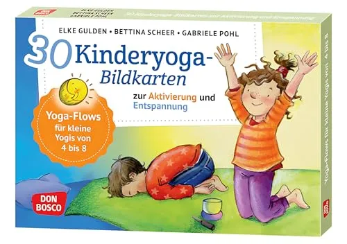 Lernkarten von Don Bosco