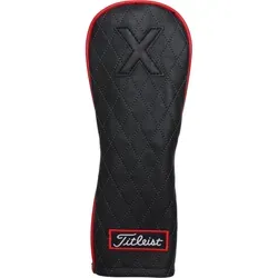 Titleist Hybrid Headcover schwarz von Titleist