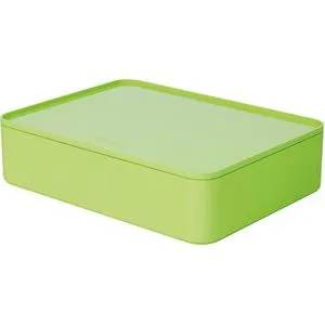 Aufbewahrung & Ordnungssysteme Grün von HAN