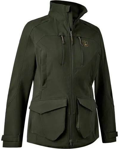 Deerhunter Outdoorjacke Damen Jacke Climate 37.5 Bergjagd & Pirschjagd, Revierarbeit