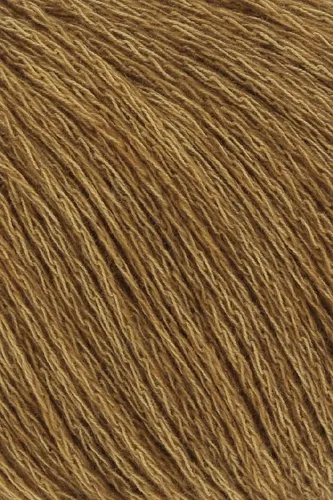 LANG YARNS VAYA Häkelwolle, 200 m (50 Gramm), Kuschliger Sommermix aus Baumwolle, Merino und Yak