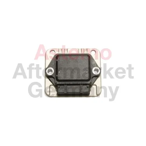 HITACHI 2508004 Zündmodul für VW GOLF II und Kaefer Typ 1