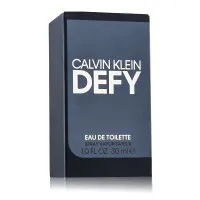 Produktbild Calvin Klein Defy Eau De Toilette 30 ml