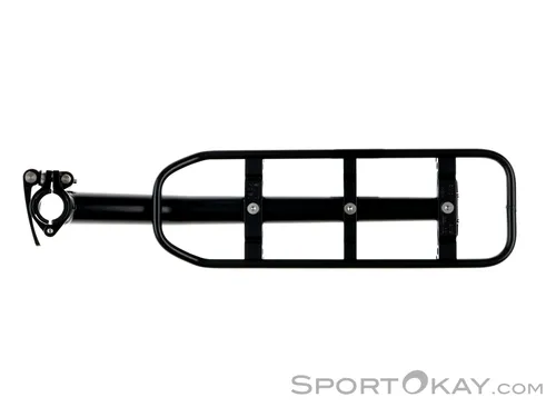 Racktime Clip-it Gepäckträger