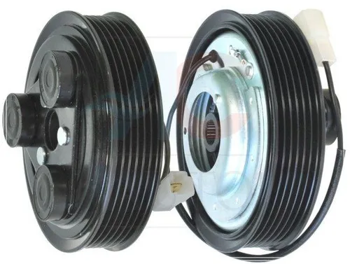 Produktbild Acauto Magnetkupplung für Klimakompressor AC-06PA06