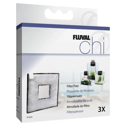 Fluval Aquariumfilter von Fluval