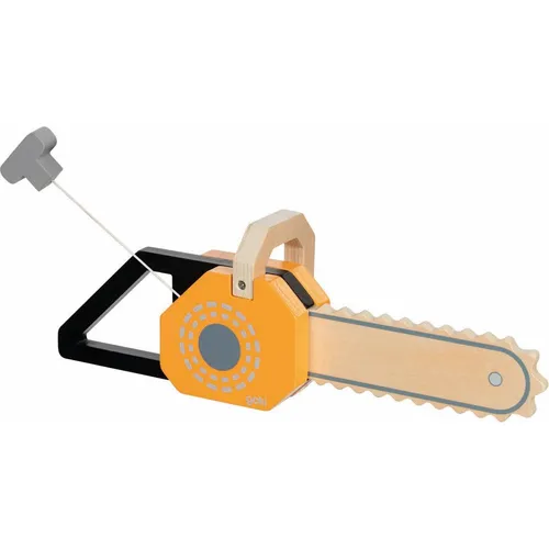 Goki Kettensäge mit Geräusch (56597828) von goki