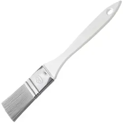 Dr. Oetker Backpinsel in Grau - (L)21,5 cm