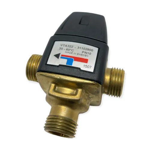 ESBE VTA322 Mischautomat | Temp. 35 von ESBE