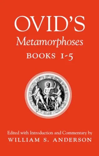 Ovids Metamorphosen, Bücher 1-5