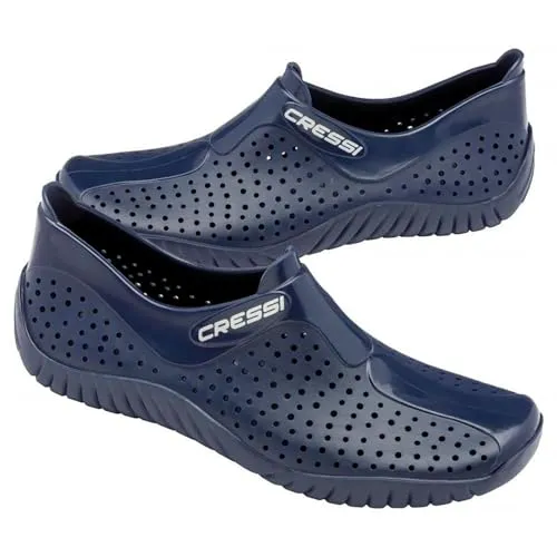 Water Shoes Dark-Blue Size 39