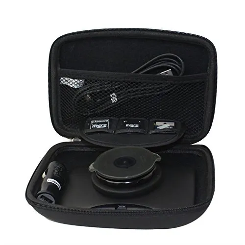 Tragetasche für Garmin Tomtom Sat/NAV GPS Navigator (6 Zoll)
