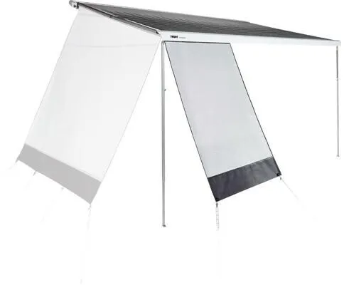 THULE Omnistor Sun Blocker G2 Front 100 cm
