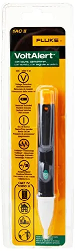 Fluke 1AC II VoltAlert Spannungsmesser Spannungsprüfer 200–1000 V Fluke 1 ACII