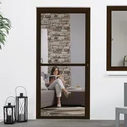 Moskitonetze & Fliegengitter Braun von empasa