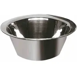 KRÜGER Küchenschüssel 518733 , Volumen: 1,0 Liter