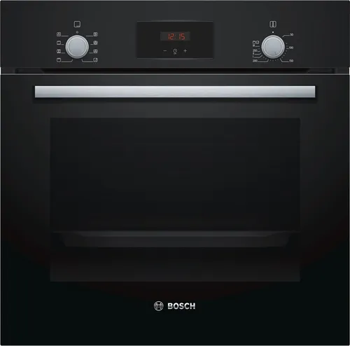 Backöfen bis 500 Euro von Bosch