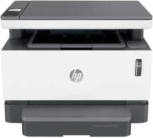 Produktbild HP Neverstop Laser 1202nw Laser Multifunktionsdrucker WLAN USB Drucker DEFEKT