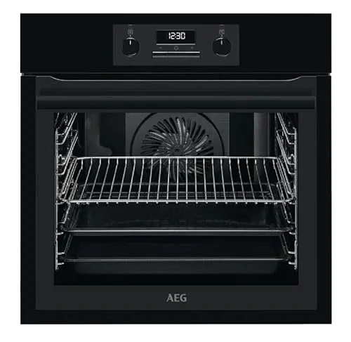 AEG Einbaubackofen BES331110110B von AEG