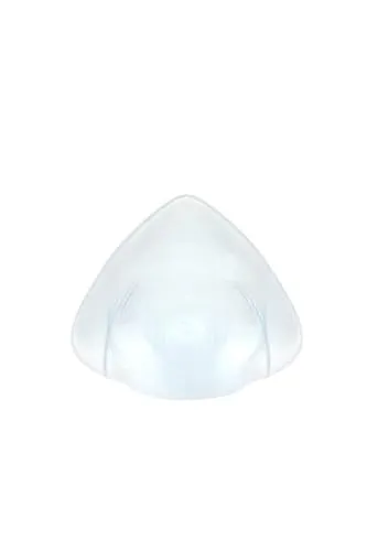 Amoena Damen Swim Form Winter-Zubehör-Set, Transparent, 9 von Amoena