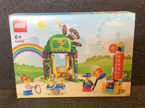 Lego Exclusive GWP 40529 Erlebnispark ungeöffnet!