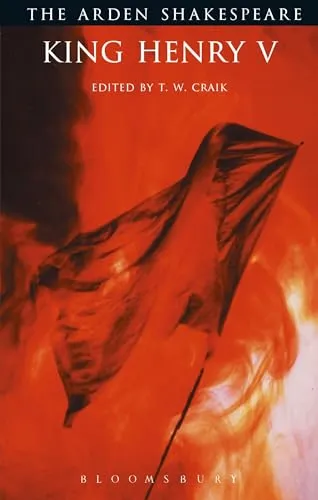 King Henry V: Third Series: Notes, Commentary, Contexts and Introduction (Arden Shakespeare)