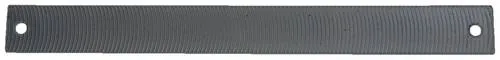 KS Tools Karosserie-Feilenblatt 350mm - Radial verzahntes Feilenblatt für präzise Karosseriearbeiten, ideal für professionelle Anwendungen in Werkstatt und Industrie.