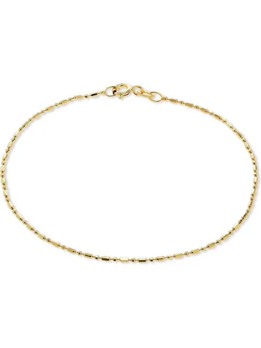 CHRIST Goldarmband Damen 585er Gelbgold von Christ