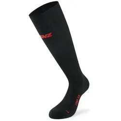 LENZ COMPRESSION 2.0 MERINO Socken 2026 lime - L - Sportsocken mit S.E.P. Technologie für optimale Kompression, anatomisch geformt und geruchsneutral – ideal für Sportler, die Komfort und Leistung suchen.