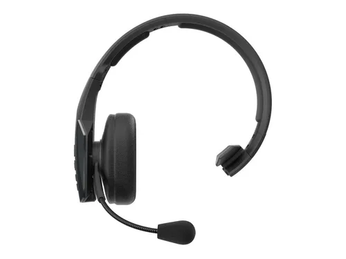 Jabra BlueParrott B450-XT - Bluetooth Mono Over Ear Headset, führende Geräuschunterdrückung und bis zu 24 Stunden Gesprächszeit