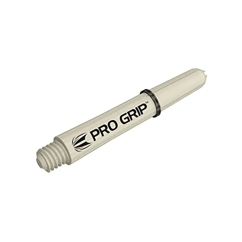 Target Darts Unisex-Adult Pro Grip Sand Schäfte Dartpfeil, Kurz