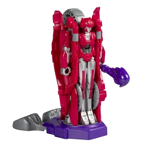 Transformers One Robot Battlers Elita-1 Action-Figur