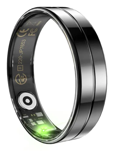 Smart Ring SR11 Größe 12