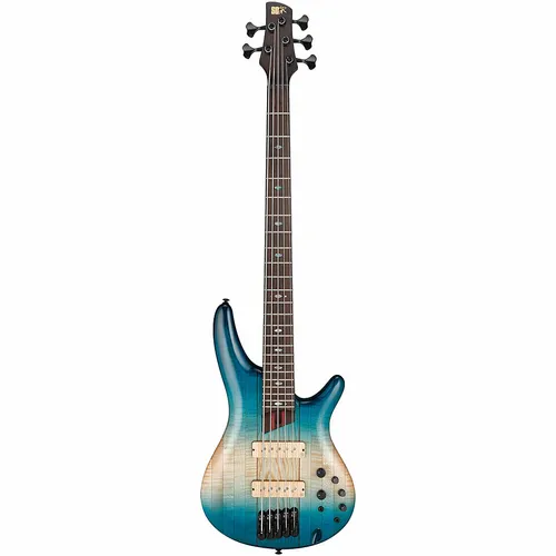 E-Bass Ibanez Soundgear SR5CMLTD-CIL E Bass Bassgitarre NEU