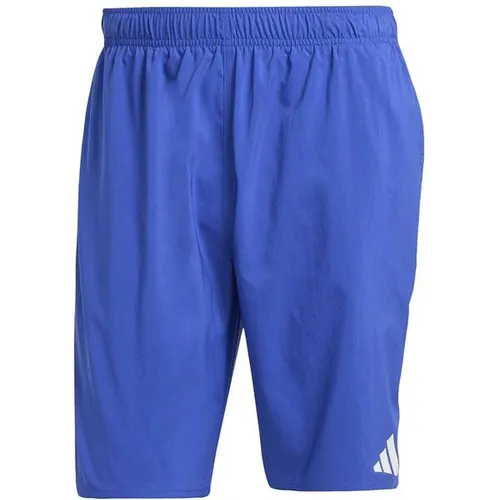 adidas Sportswear Badeshorts BADESHORTS, 8 ZOLL schwarz S von adidas