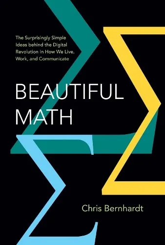 Chris Bernhardt Beautiful Math (Gebundene Ausgabe) (US IMPORT)