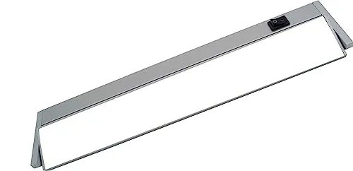 L&S LED Unterbauleuchte schwenkbar Neutralweiß 770 mm
