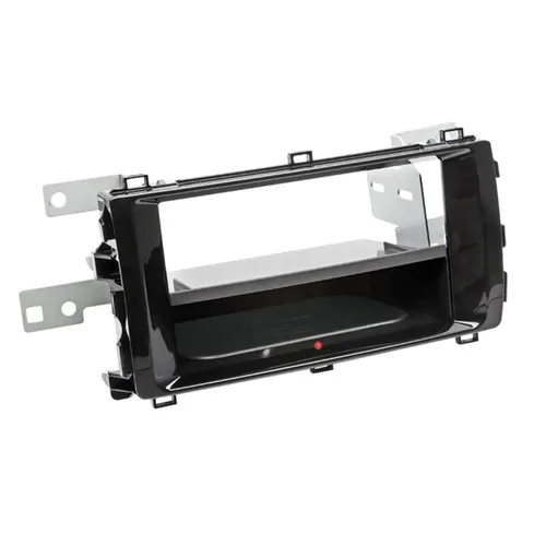 Produktbild 241300-24 2-DIN Radioblende für Toyota Auris