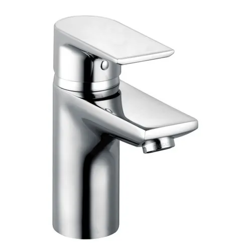 Heinrich Schulte alpha_400 Waschtischarmatur Z069122-00010