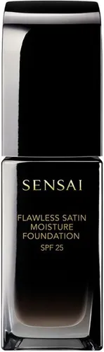 SENSAI Flawless Satin Moisture Foundation SPF 25 von SENSAI