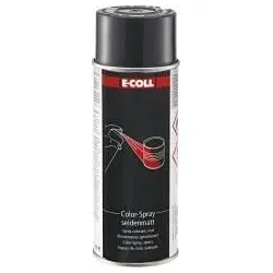 E-COLL Color-Spray 400ml Spraydose RAL7016 anthrazit seidenmatt