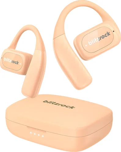 Kopfhörer & Headsets Gold von INSMA