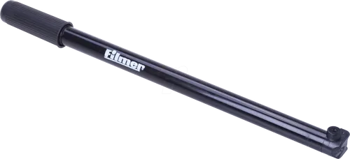 BIKE 45127 - Bike - Luftpumpe, 41cm, alle Ventile
