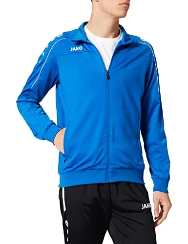 JAKO Herren Classico Polyesterjacke von JAKO