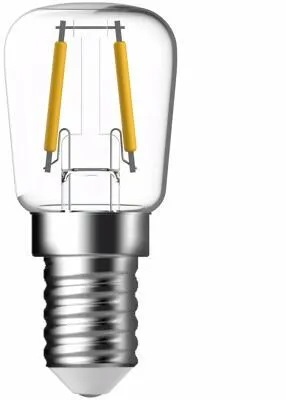 Nordlux E14 T25 Leuchtmittel, 1,1W, 100lm, 2200K (5167003521)