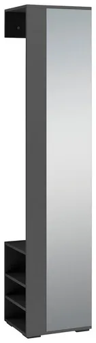 Garderobenpaneel INOSIGN