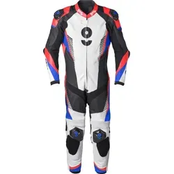 GMS-Moto GRC-1, Lederkombi 1tlg. von GMS