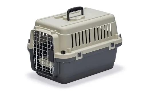 Karlie Hunde-Transportbox Flugzeugbox Nomad von Karlie