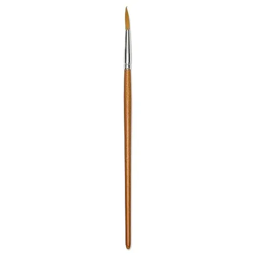 Backpinsel von Städter