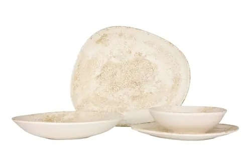 Bonna Geschirrset von Bonna